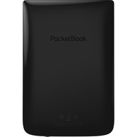 Электронная книга PocketBook Touch Lux 4 (черный)