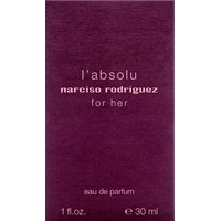 Парфюмерная вода Narciso Rodriguez L'Absolu For Her EdP (100 мл)