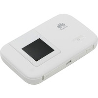 Мобильный 4G Wi-Fi роутер Huawei E5372s-601