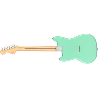 Электрогитара Fender Player Mustang 90 Seafoam Green
