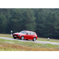 Легковой BMW 125d Hatchback 2.0td 6MT (2012)