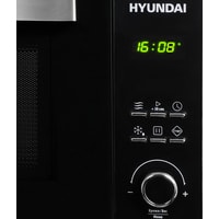 Микроволновая печь Hyundai HYM-D2073