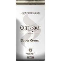Кофе Boasi Super Crema Professional в зернах 1000 г