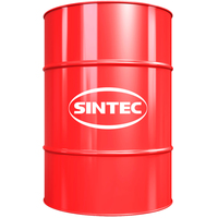 Моторное масло Sintec Platinum SAE 5W-30 API SP ACEA C2/C3 60л