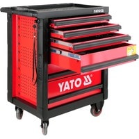 Тележка Yato YT-5530