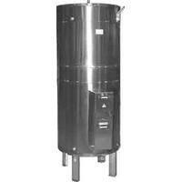 Накопительный электрический водонагреватель Гродноторгмаш ВКН-600-02