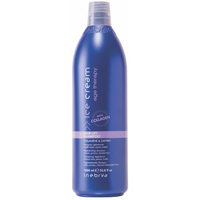 Шампунь Inebrya Hair Lift shampoo для молодости волос 1 л