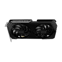 Видеокарта Gainward GeForce RTX 4060 Ghost V1 NE64060019P1-1070B