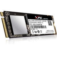 SSD ADATA XPG SX8200 480GB ASX8200NP-480GT-C