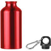 Бутылка для воды Midocean Mid Moss MO9805-05 (красный)