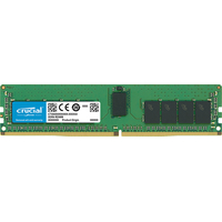 Оперативная память Crucial 16GB DDR4 PC4-19200 [CT16G4RFS424A]