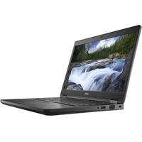 Ноутбук Dell Latitude 14 5490-2714