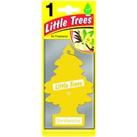  Little Trees Ванилла 78001
