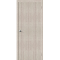Межкомнатная дверь el'Porta Trend Тренд-0 60x200 (Cappuccino Veralinga)