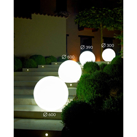 Садовый светильник Eglo Monterolo 98101