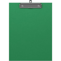 Планшет с зажимом Erich Krause Standard 36096 (зеленый)