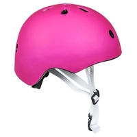 Cпортивный шлем Powerslide Allround Adventure S/M 906024 (розовый)