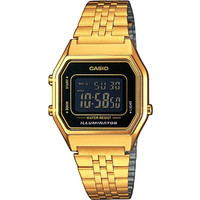 Наручные часы Casio LA-680WEGA-1B