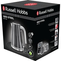 Электрический чайник Russell Hobbs 25240-70 Geo