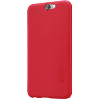 Чехол для телефона Nillkin Super Frosted Shield для HTC One A9 красный