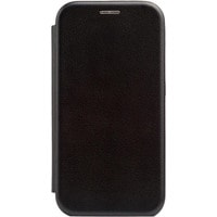 Чехол для телефона EXPERTS Winshell Book для Samsung Galaxy A10/M10 (черный)