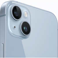Смартфон Apple iPhone 14 Plus 512GB Восстановленный by Breezy, грейд C (синий)