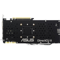 Видеокарта ASUS GeForce GTX 770 DirectCU II 2GB GDDR5 (GTX770-DC2-2GD5)