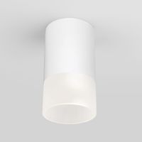 Уличный накладной светильник Elektrostandard Light 2106 35139/H (белый)