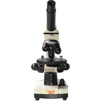 Детский микроскоп Микромед Эврика 40х-1280х в кейсе 22831
