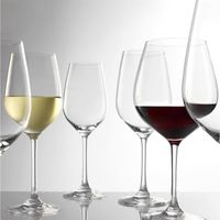 Набор бокалов для вина Stolzle Grand CuveeInVino Burgunder 2100000-6