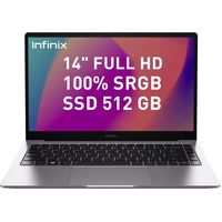 Ноутбук Infinix Inbook XL23 T109863