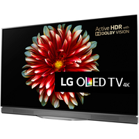 OLED телевизор LG OLED55E7N