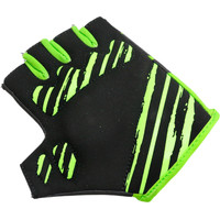 Перчатки для фитнеса Espado ESD003 (S, зеленый)