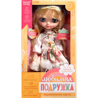 Кукла Happy Valley Любимая подружка 10136843