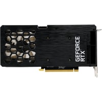 Видеокарта Palit GeForce RTX 3060 Dual OC 12GB GDDR6 NE63060T19K9-190AD в Лиде