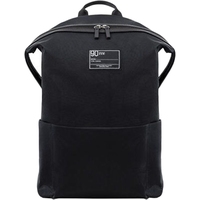 Городской рюкзак Ninetygo Lecturer (черный)