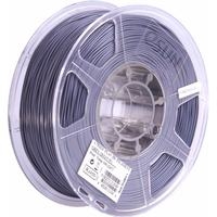 Пластик eSUN PLA+ 1.75 мм 1000 г (серый)