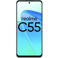 Смартфон Realme C55 6GB/128GB с NFC международная версия (зеленый)