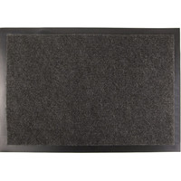 Придверный коврик SunStep Light 60x90 35-521 (серый)