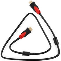 Кабель Cablexpert CC-S-HDMI03-1M
