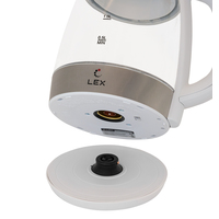 Электрический чайник LEX LX 30011-2