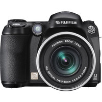 Фотоаппарат Fujifilm FinePix S5600/S5200 Zoom