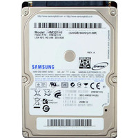 Жесткий диск Samsung Spinpoint M7E 320 Гб (HM321HI)