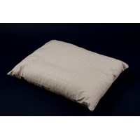 Спальная подушка Familytex ПСО1 с встроенным валиком (50x70)