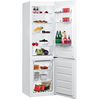 Холодильник Whirlpool BSNF 8121 W