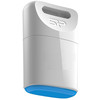 USB Flash Silicon-Power Touch T06 White 16GB (SP016GBUF2T06V1W)