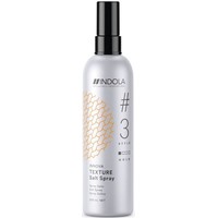 Спрей Indola для укладки волос Innova №3 Texture Salt Spray 200 мл