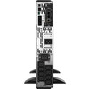 Источник бесперебойного питания APC Smart-UPS X 3000VA Rack/Tower LCD 200-240V (SMX3000RMHV2UNC)
