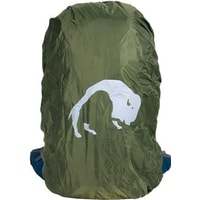 Чехол для рюкзака Tatonka Rain Flap S 30-40 3108.036 (зеленый хаки)