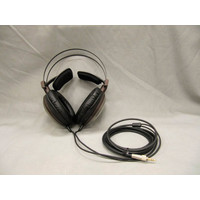 Наушники Audio-Technica ATH-A2000X